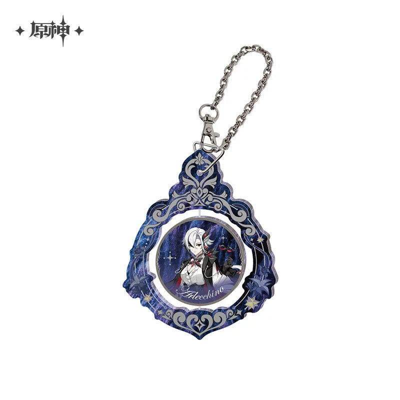 [Official Merchandise] FES2026 Series Rotating Charm | Genshin Impact