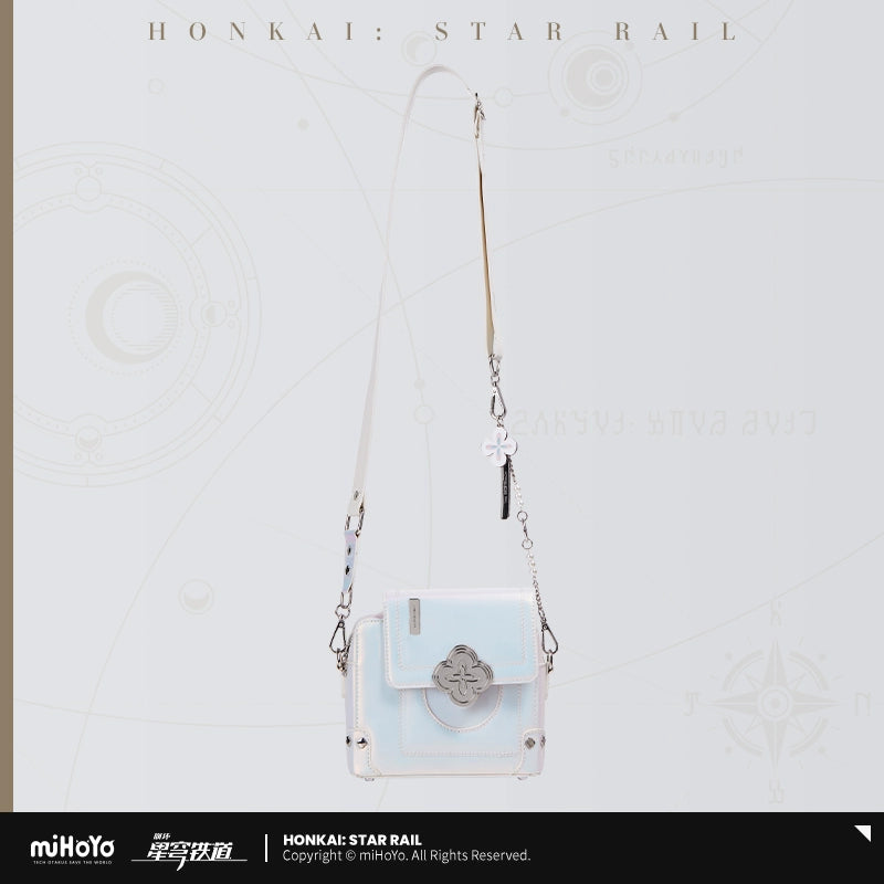 [Pre-Order] March 7th Theme Impression Series: Shoulder Bag | Honkai: Star Rail (July 2024)