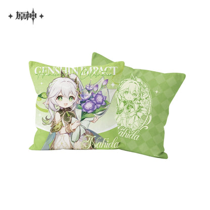 [Pre-Order] Genshin Impact Anniversary Celebration Series Cushion (Feb 2026)