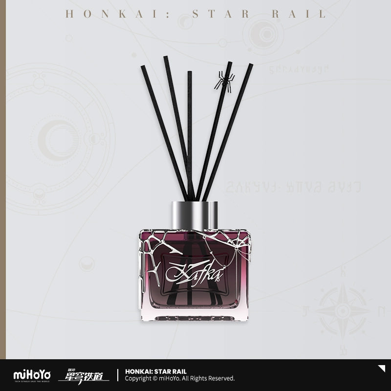 [Pre-Order] Kafka Theme Impression Series Reed Diffuser | Honkai: Star Rail (Feb 2025)