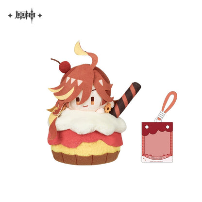 [Pre-Order] Wondrous Travels Series Hangable Scented Plushies | Genshin Impact (March 2026)