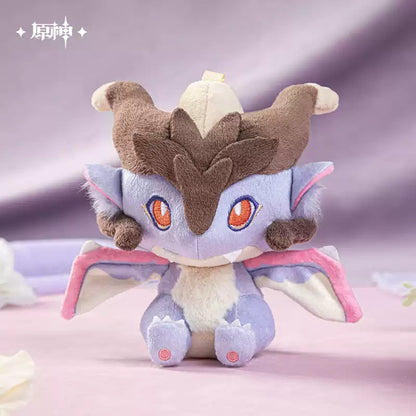 [Pre-Order] Little Dragon in the Story Hangable Plushie | Genshin Impact (Sep 2026)
