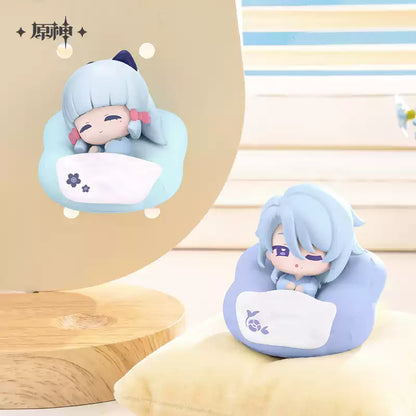 [Pre-Order] Dreamcloud Reverie Series Chibi Fridge Magnet Blind Box | Genshin Impact (Sep 2026)