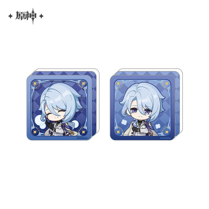 [Pre-Order] Resplendent Feast Series Kamisato Ayato Merchandise | Genshin Impact (Aug 2026)