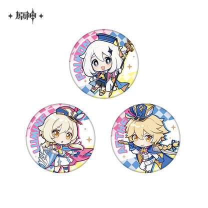 [Official Merchandise] Genshin Impact Event Souvenirs, Bilibili World 2023