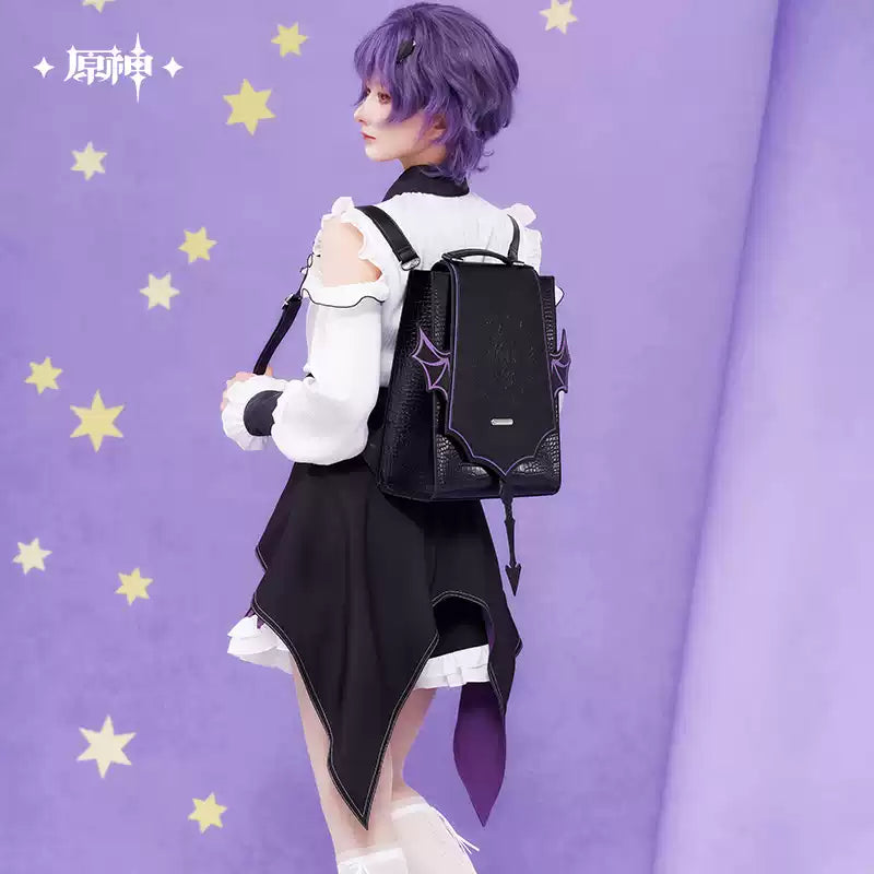 [Pre-Order] Durin Theme Impression Series PU Backpack | Genshin Impact (Oct 2026)