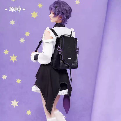 [Pre-Order] Durin Theme Impression Series PU Backpack | Genshin Impact (Oct 2026)