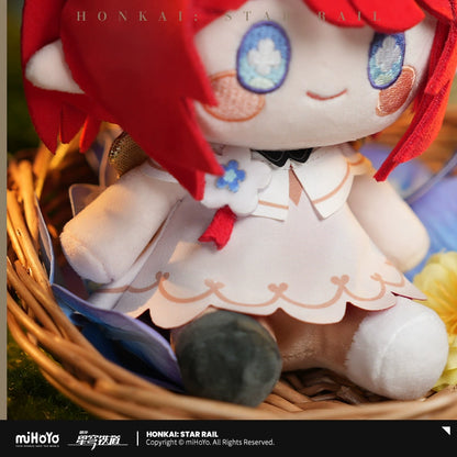 [Pre-Order] Tribbie Time Doll Plushies | Honkai: Star Rail (Within 200 Days)