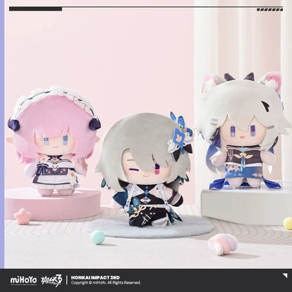 [Official Merchandise] Plush Devotion Series Plush Doll | Honkai Impact 3rd