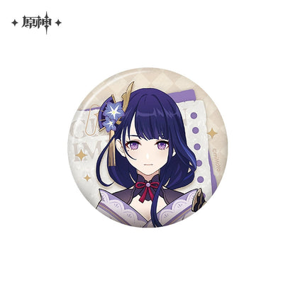 [Pre-Order] Lightbox Chronicles Series Badge | Genshin Impact (Jan 2026)