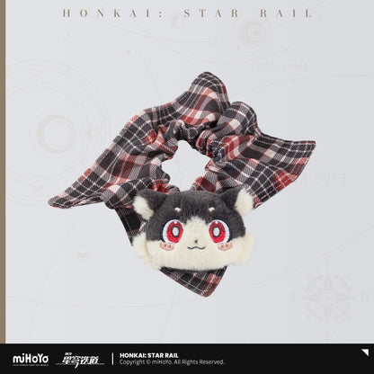 [Pre-Order] The Awooo Series Plush Hair Tie | Honkai: Star Rail (Within 200 Days)