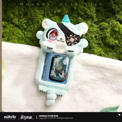 [Pre-Order] The Awooo Series Chimera Plush Card Holder | Honkai: Star Rail (Within 200 Days)