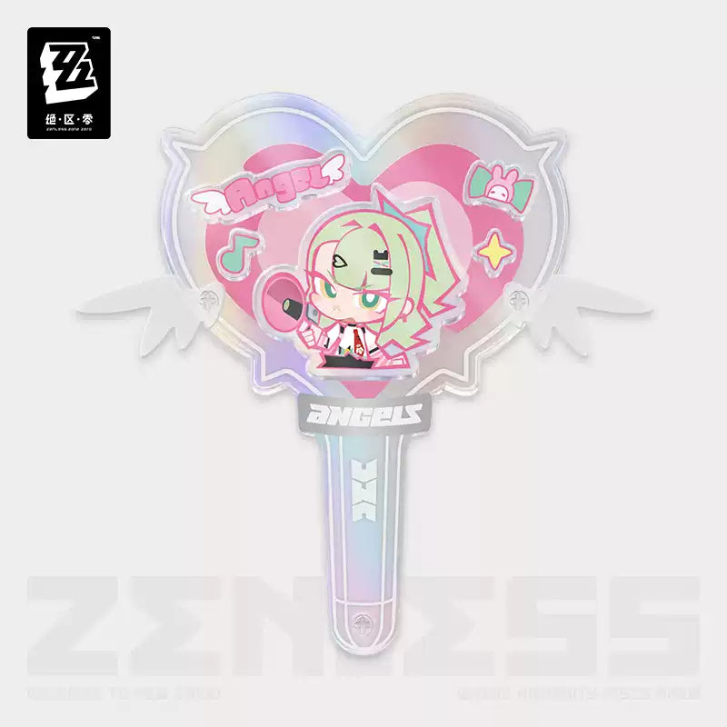 [Pre-Order] Angels of Delusion Collector’s Cheer Gift Box | Zenless Zone Zero (Oct 2026)