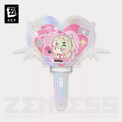 [Pre-Order] Angels of Delusion Collector’s Cheer Gift Box | Zenless Zone Zero (Oct 2026)