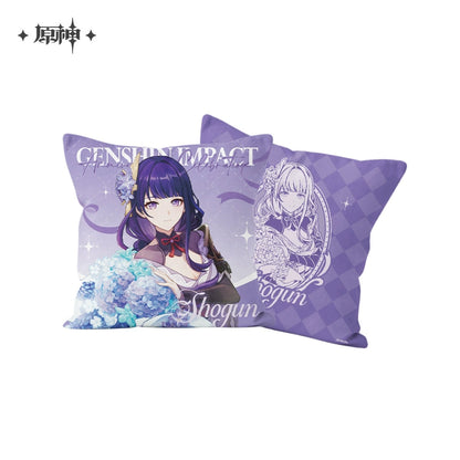 [Pre-Order] Genshin Impact Anniversary Celebration Series Cushion (Feb 2026)