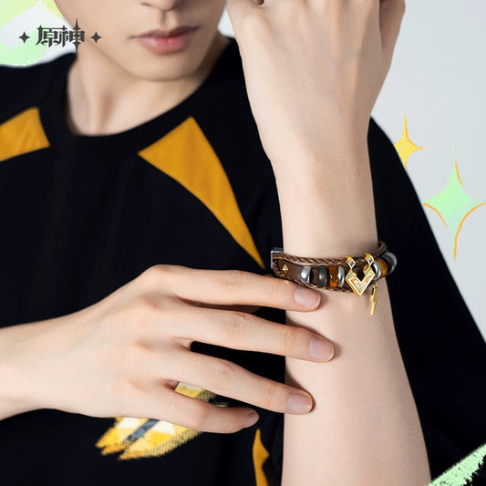 [Pre-Order] Xilonen Impression Bracelet | Genshin Impact (Oct 2025)