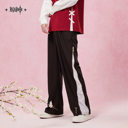 [Pre-Order] Yae Miko Theme Impression Series Casual Pants | Genshin Impact (Nov 2024)