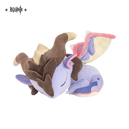 [Pre-Order] Little Dragon in the Story Hangable Plushie | Genshin Impact (Sep 2026)