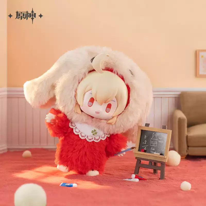 [Pre-Order] Winter Nesting Series Hangable Plushies | Genshin Impact (Sep 2026)