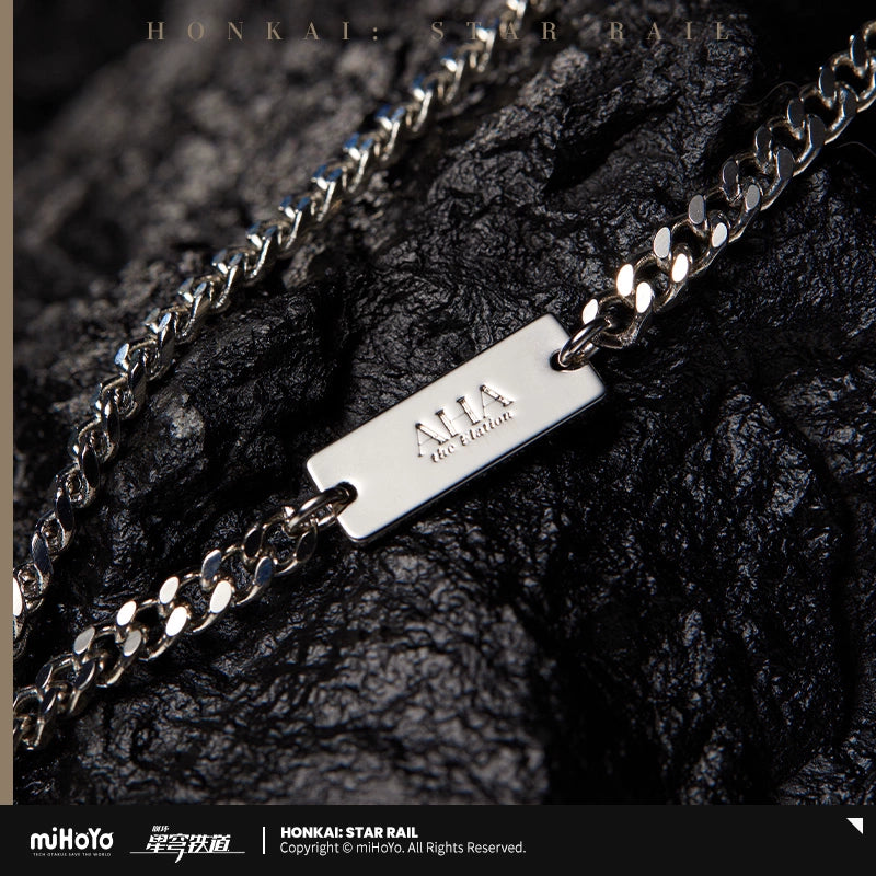 [Pre-Order] Fables About the Stars Series Necklace | Honkai Star Rail (Oct 2024)