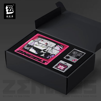 [Pre-Order] Angels of Delusion Time to Link-Up APEX 6 Pro Elite Haptic Feedback Controller Gift Box | Zenless Zone Zero (Jan 2027)