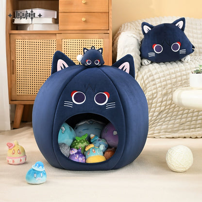 [Pre-Order] Wanderer • Fairy Tale Cat Home Series Pet House | Genshin Impact (Oct 2024)