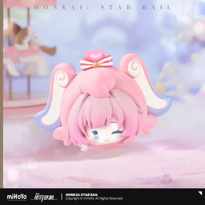 [Pre-Order] Universe Amusement Park Wobble Figure Blind Box | Honkai: Star Rail (Dec 2026)