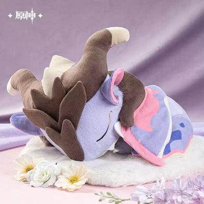 [Pre-Order] Little Dragon in the Story Hangable Plushie | Genshin Impact (Sep 2026)
