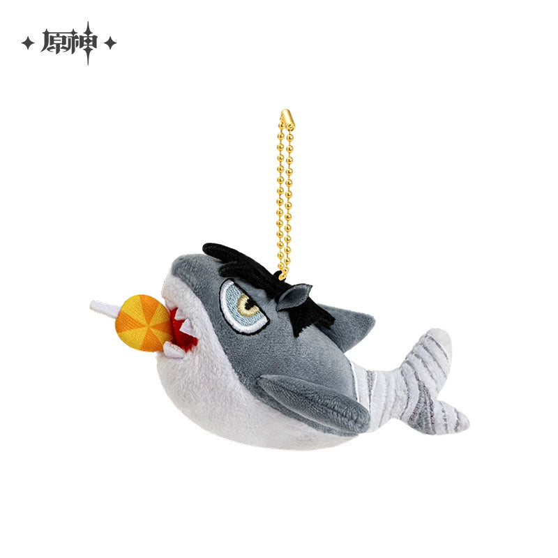 [Pre-Order] Twilight Whimsy Series Hangable Sound Plushies | Genshin Impact (March 2026)