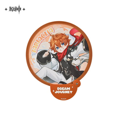 [Pre-Order] Dream Journey Series Merchandise Tartaglia | Genshin Impact (Nov 2026)