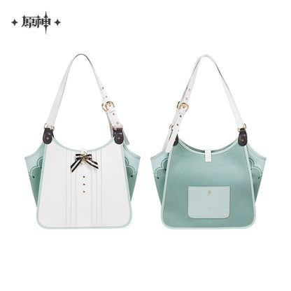 [Pre-Order] Venti Theme Impression Series: Envelope Bag/Tote Bag | Genshin Impact (July 2024)