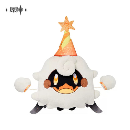 [Pre-Order] Lumi Plushie | Genshin Impact (Oct 2026)
