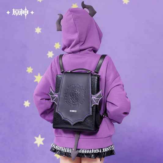[Pre-Order] Durin Theme Impression Series PU Backpack | Genshin Impact (Oct 2026)