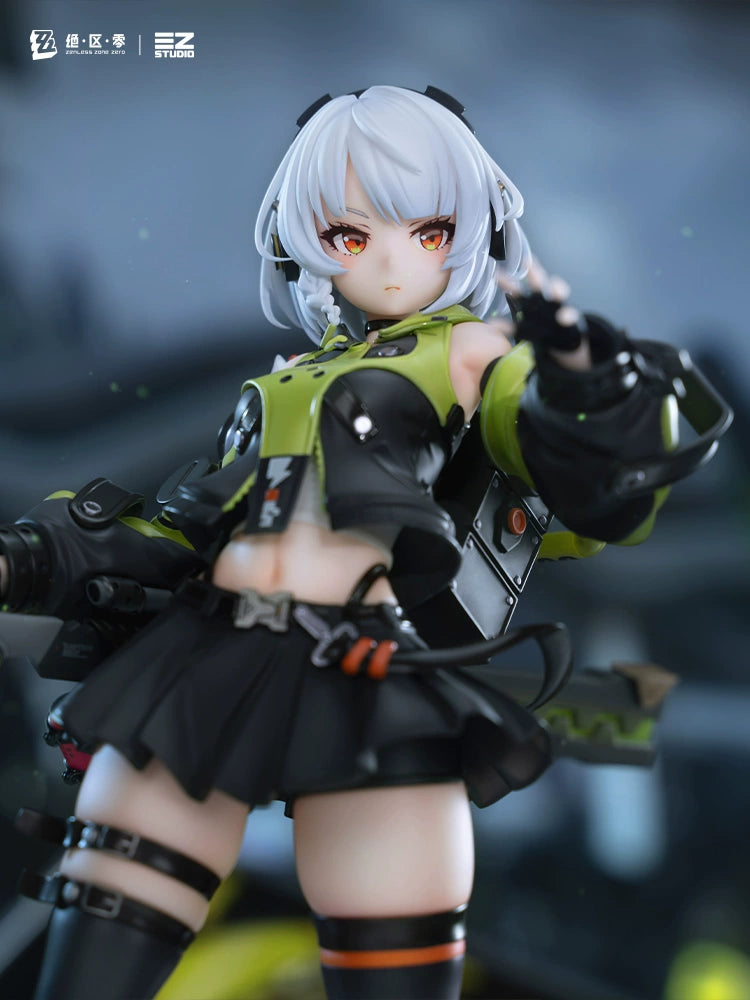 [Pre-Order/Deposit] Factions Series Cunning Hares Anby Demara 1/7 Figure | Zenless Zone Zero (July 2025)