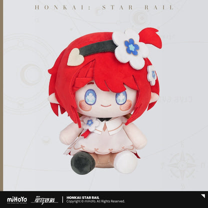 [Pre-Order] Tribbie Time Doll Plushies | Honkai: Star Rail (Within 200 Days)