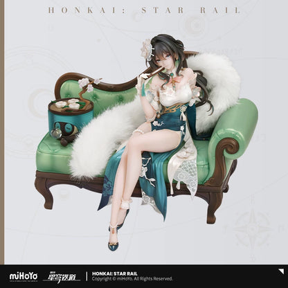 [Pre-Order/Deposit] Ruan Mei 1/7 Figure Plumblossom Letter Ver. | Honkai: Star Rail (Aug 2027)