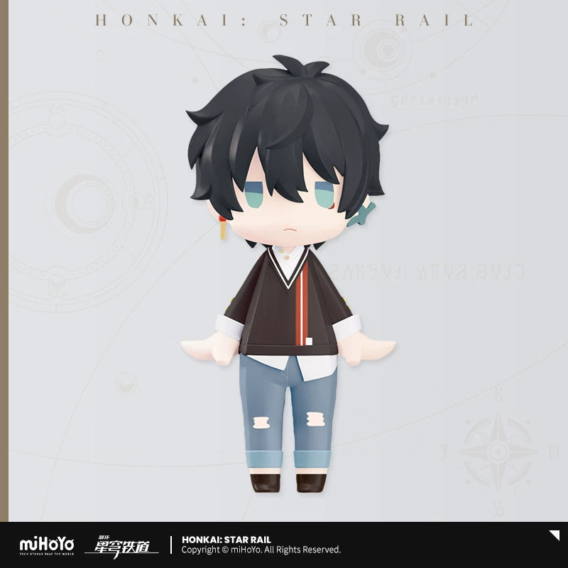 [Pre-Order] HELLO! GOOD SMILE Chibi Figure | Honkai: Star Rail (Sep 2026)