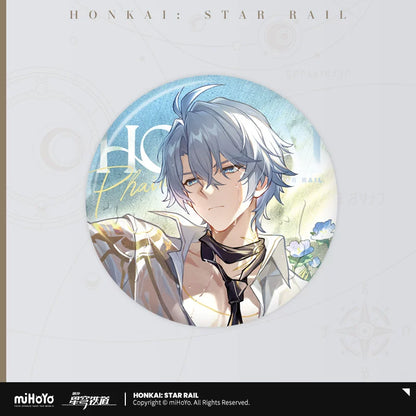 [Pre-Order] Phainon Cover Shoot Series Merchandise | Honkai: Star Rail (Within 200 Days)