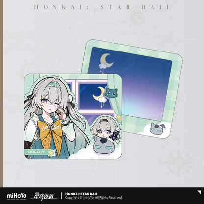 [Pre-Order] Girls’ Dormitory Series Collectible Card | Honkai: Star Rail (Within 200 Days)