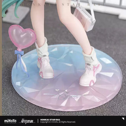 [Pre-Order/Deposit] Cyrene 1/8 Scale Figure Beautiful Holiday Ver. | Honkai: Star Rail (Jan 2027)