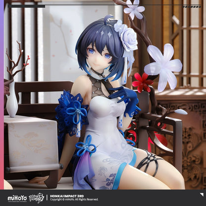 [Pre-Order/Deposit] Seele · Stygian Nymph 1/8 Scale Figure Mirrored Flourishes Ver. | Honkai Impact 3rd (June 2025)