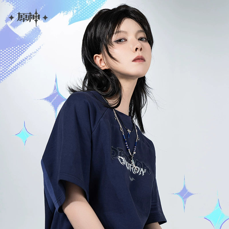 [Pre-Order] Ororon Impression Double-Layer Necklace | Genshin Impact (Sept 2025)
