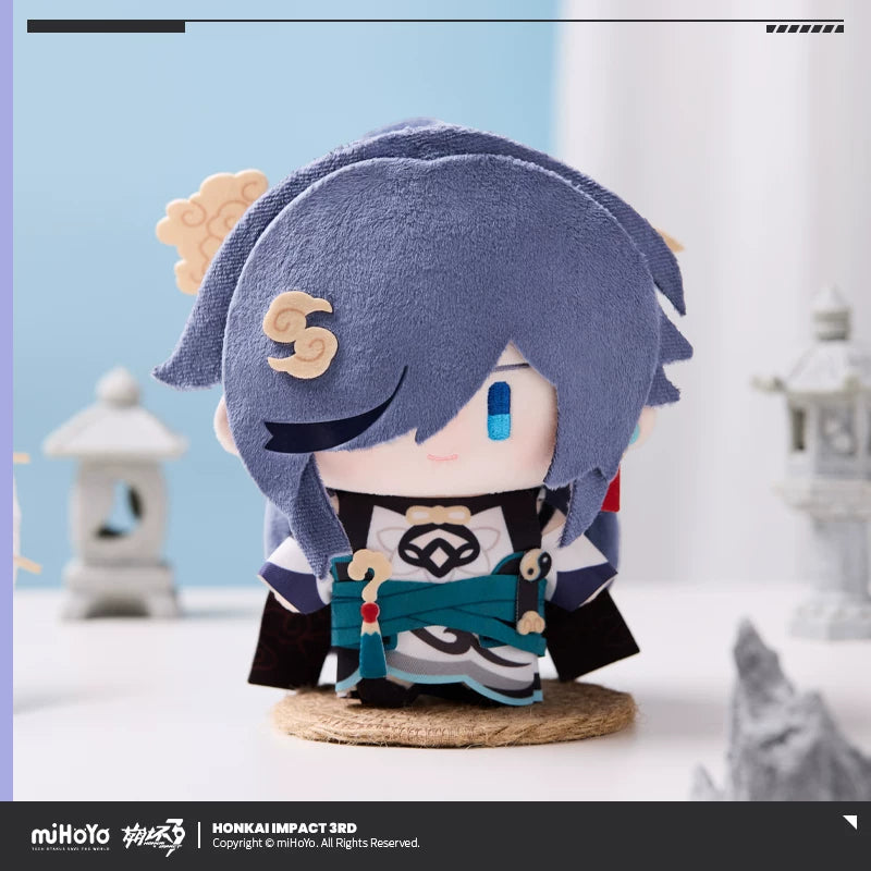 [Official Merchandise] Plush Devotion Series Plush Doll | Honkai Impact 3rd