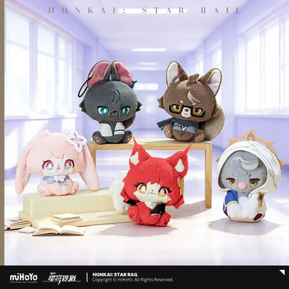 [Pre-Order] Fluffy Across the Blue Series Plushies | Honkai: Star Rail (Within 200 Days)
