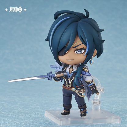 [Pre-Order/Deposit] Mondstadt Theme Series Nendoroid - Kaeya | Genshin Impact (July 2026)