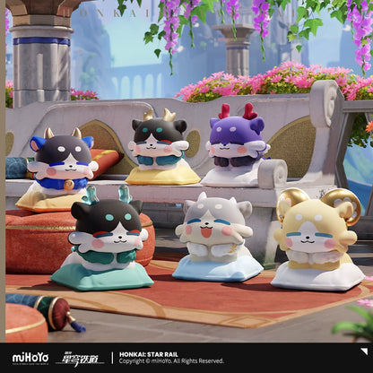 [Pre-Order] The Awooo Series Chimera Mini Blind Bag Vol.3 | Honkai: Star Rail (Nov 2026)