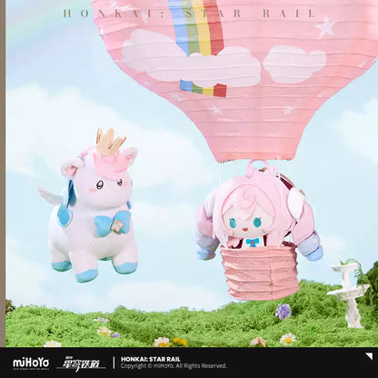 [Pre-Order] Whirlwind Series Hangable Plushies | Honkai: Star Rail (Within 200 Days)