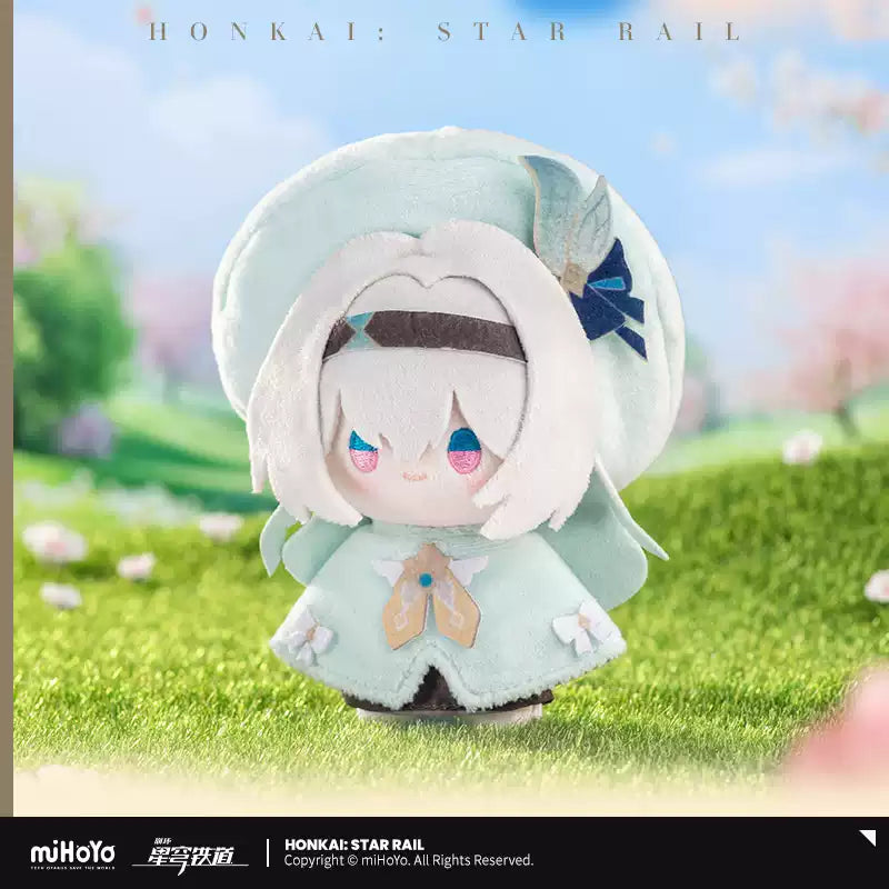 [Pre-Order] Seasonal Doll Series Hangable Plushies Vol.1 | Honkai: Star Rail (Within 200 Days)