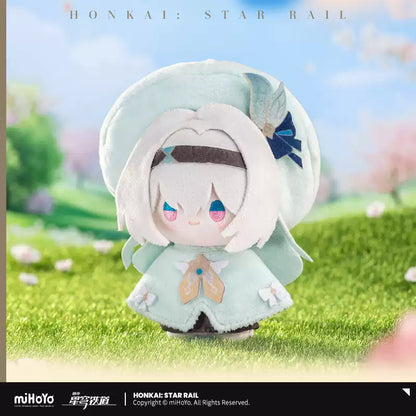 [Pre-Order] Seasonal Doll Series Hangable Plushies Vol.1 | Honkai: Star Rail (Within 200 Days)