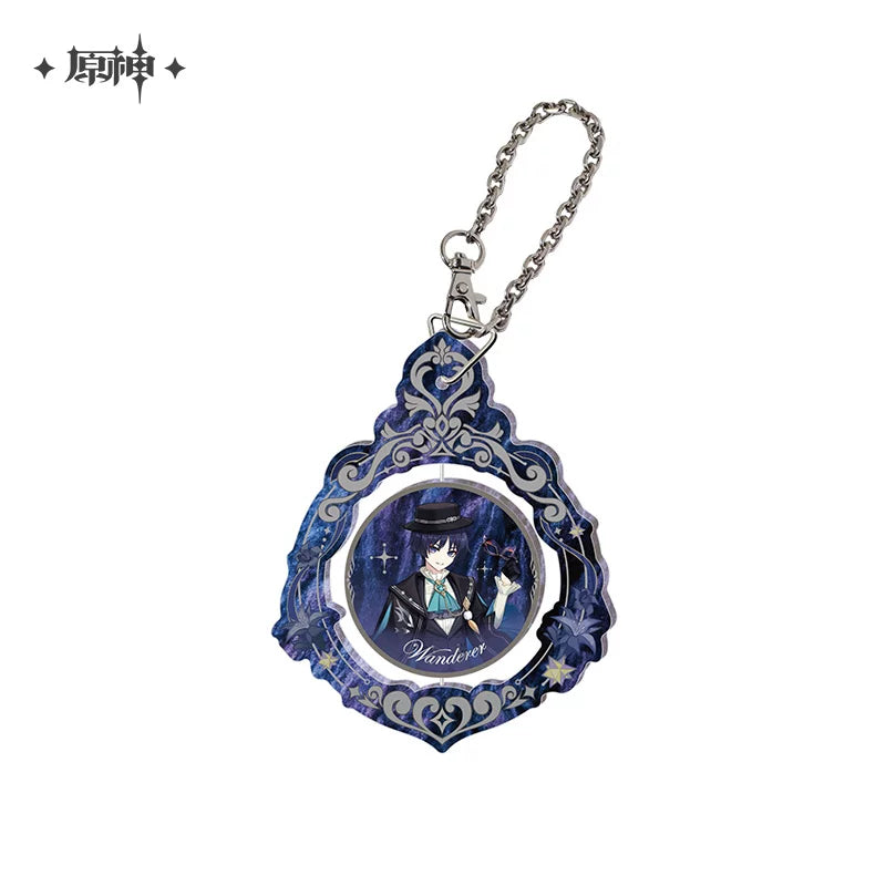 [Official Merchandise] FES2026 Series Rotating Charm | Genshin Impact